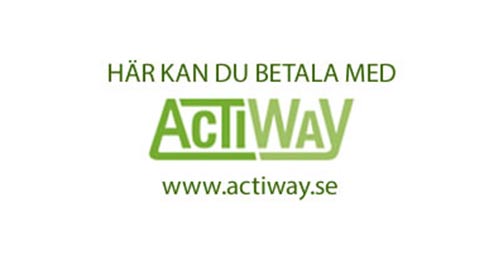 Actiway logo