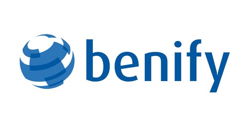 Benify logo